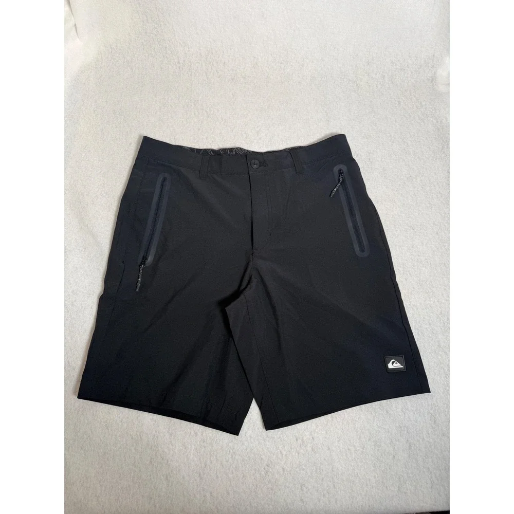 Quiksilver hybrid shorts